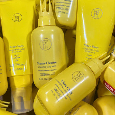 By Taraji PTH Assorted Scalp Products
